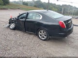 Lincoln Mks 1LNHM93R89G622707 снимка