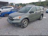 Honda Cr-V Lx JHLRE48357C015474 снимка