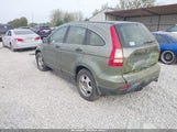 Honda Cr-V Lx JHLRE48357C015474 снимка