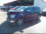 Chevrolet Equinox Ltz 2GNFLGEKXG6149691 снимка
