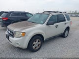 Ford Escape Xlt 1FMCU03779KD08113 снимка