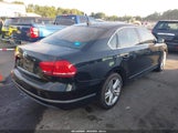 Volkswagen Passat 2.0L Tdi Sel Premium 1VWCN7A32DC137667 fotografie
