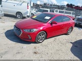 Hyundai Elantra Se 5NPD84LFXHH024693 снимка