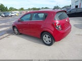 Chevrolet Sonic Lt 1G1JC6SH8E4206791 снимка