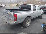 Nissan Frontier Xe-V6 1N6ED27T64C410762 снимка