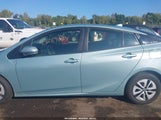 Toyota Prius Two Eco JTDKARFUXH3030685 снимка