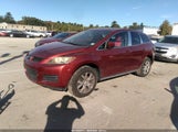 Mazda Cx-7 Touring JM3ER293270141061 fotografie
