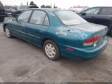 Mitsubishi Galant Es/Ls 4A3AJ56G5VEO12901 снимка