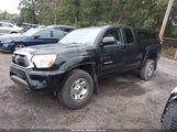 Toyota Tacoma 5TFUX4EN8DX021099 снимка