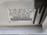 Acura Tl 3.2 19UUA56613A089164 снимка