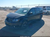 Dodge Grand Caravan Se Plus 2C4RDGBG2JR221704 снимка