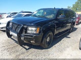 Chevrolet Suburban  Lt1 1GNUKJE37AR212340 снимка