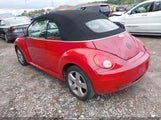 Volkswagen New Beetle 2.5 3VWSF31YX7M414792 снимка