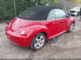 Volkswagen New Beetle 2.5 3VWSF31YX7M414792 снимка