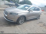 Lincoln Nautilus Standard 2LMPJ6J92MBL10473 снимка