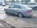 Mercedes-Benz C 300 Luxury/Sport WDDGF54X38F060175 снимка