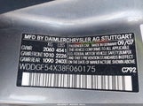 Mercedes-Benz C 300 Luxury/Sport WDDGF54X38F060175 photo