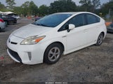 Toyota Prius Two JTDKN3DU1D5572440 снимка