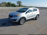 Kia Sportage Lx KNDPBCACXF7748807 снимка