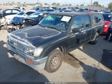 Toyota Tacoma Xtracab 4TAVN53F3SZ067397 fotografie