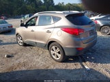 Hyundai Tucson Gls KM8JU3AC0AU114024 photo