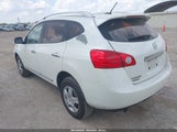 Nissan Rogue Select S JN8AS5MT0FW657844 снимка
