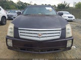 Cadillac Srx V6 1GYEE637780104123 снимка