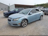 Chevrolet Cruze Ltz 1G1PH5S92B7106341 снимка