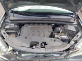 Honda Odyssey Lx 5FNRL38259B018563 снимка