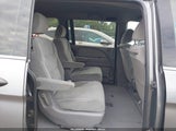 Honda Odyssey Lx 5FNRL38259B018563 снимка