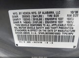 Honda Odyssey Lx 5FNRL38259B018563 снимка
