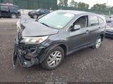 Honda Cr-V Ex 2HKRM4H52FH653847 снимка