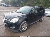 Chevrolet Equinox 2Lt 2GNALCEK2E6275057 снимка