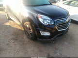 Chevrolet Equinox Ltz 2GNALDEK2G1133703 снимка