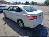 Nissan Sentra S 3N1AB7AP3EY339838 снимка