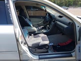 Infiniti G35X JNKCV51F16M604073 снимка