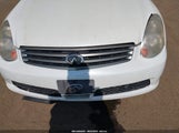 Infiniti G35X JNKCV51F16M604073 снимка