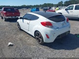 Hyundai Veloster Base W/Black KMHTC6AD6EU195526 снимка