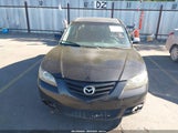 Mazda Mazda3 I JM1BK12G161451203 снимка
