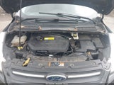 Ford Escape Se 1FMCU0GX5FUB92632 снимка