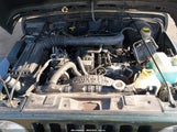 Jeep Wrangler Sahara 1J4FY49S5VP520413 снимка