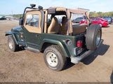 Jeep Wrangler Sahara 1J4FY49S5VP520413 fotografie