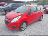 Chevrolet Spark 1Lt Cvt KL8CD6S95FC710057 снимка