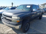 Chevrolet Silverado 2500Hd Ls 1GCHK23UX2F143044 снимка