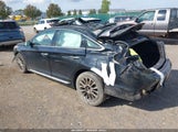 Hyundai Sonata Limited 5NPE34AF7FH250502 снимка