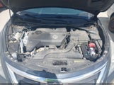 Nissan Altima 2.5 Sv 1N4AL3AP7DN401889 снимка