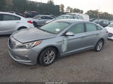 Hyundai Sonata Se 5NPE24AF8FH183007 снимка
