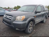 Honda Pilot Ex-L 5FNYF18598B037844 снимка