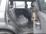 Honda Pilot Ex-L 5FNYF18598B037844 fotografie