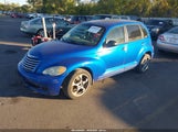 Chrysler Pt Cruiser Touring 3A4FY58B36T285191 снимка